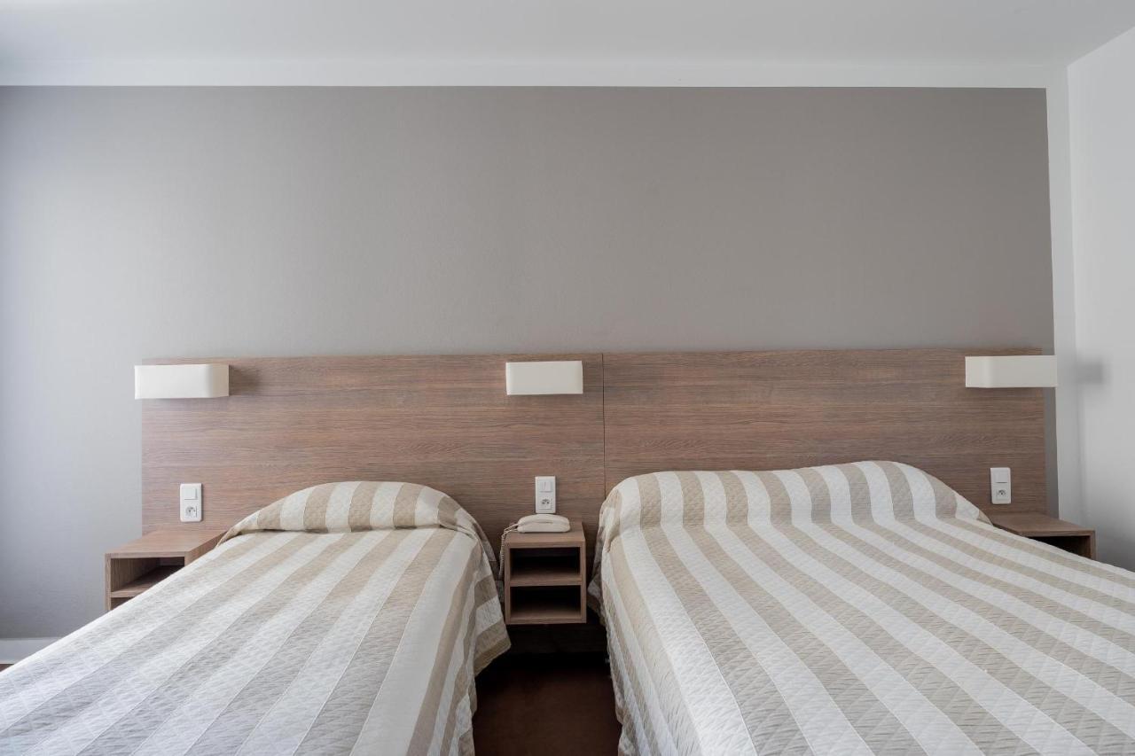L'Ocean Hotel Saint-Vincent-sur-Jard Kültér fotó