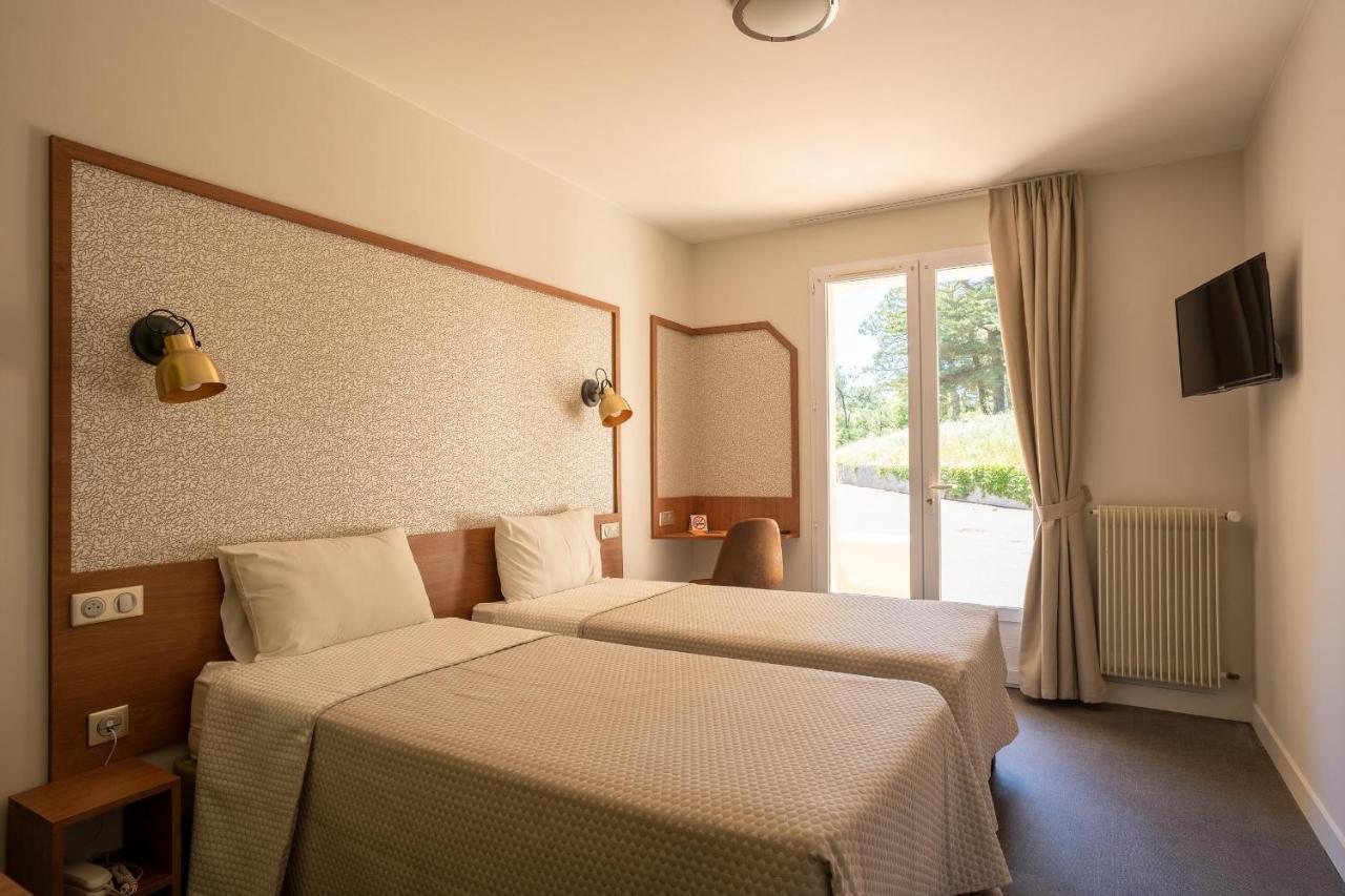 L'Ocean Hotel Saint-Vincent-sur-Jard Kültér fotó