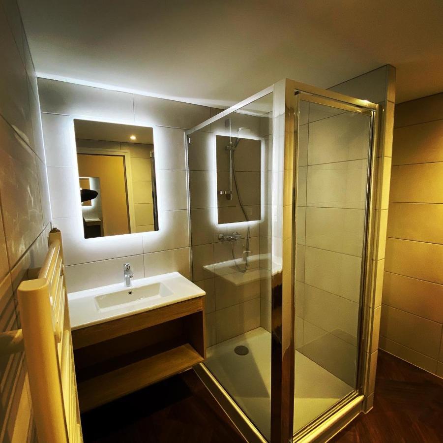 L'Ocean Hotel Saint-Vincent-sur-Jard Kültér fotó